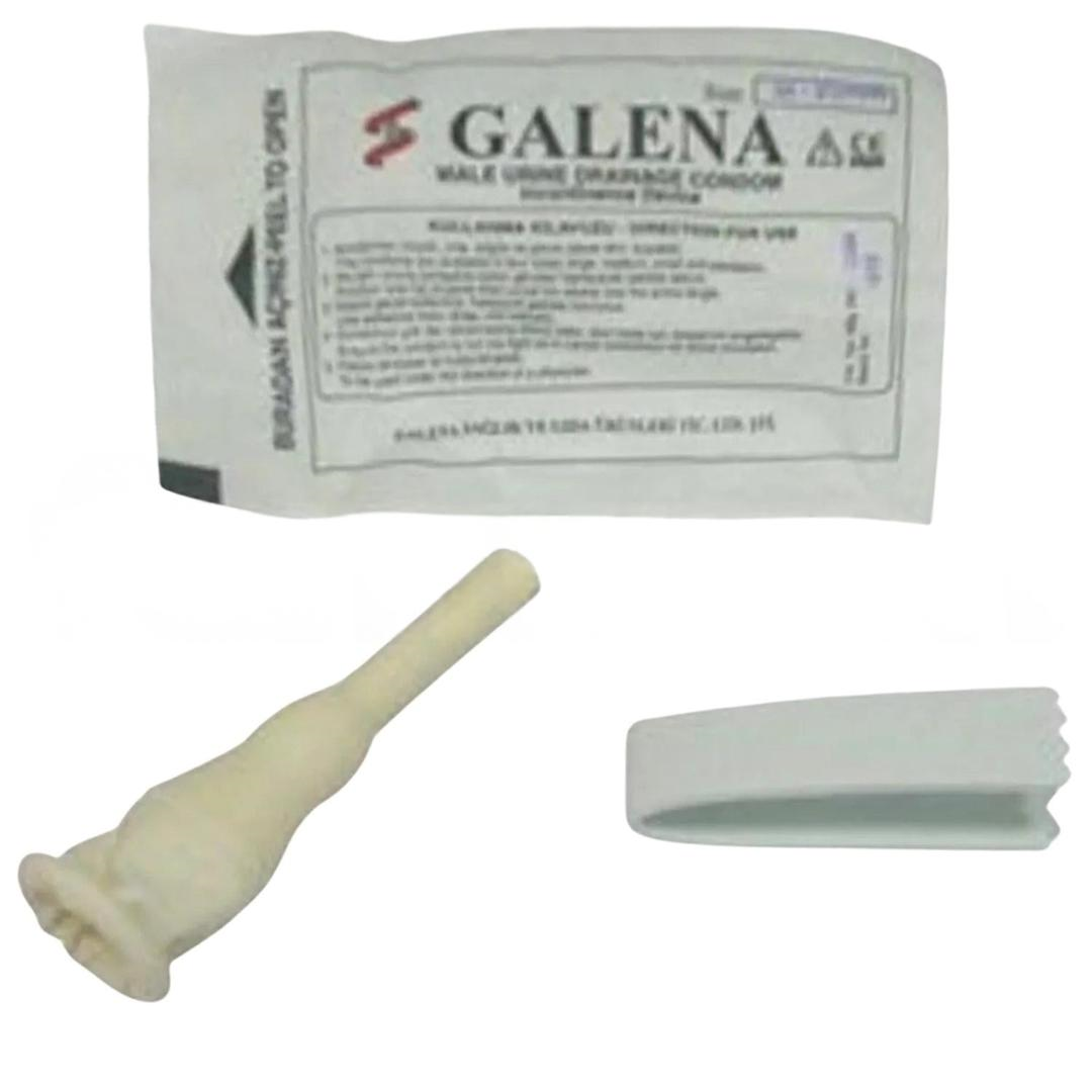 Galena Prezervatif Sonda xLarge 35 mm