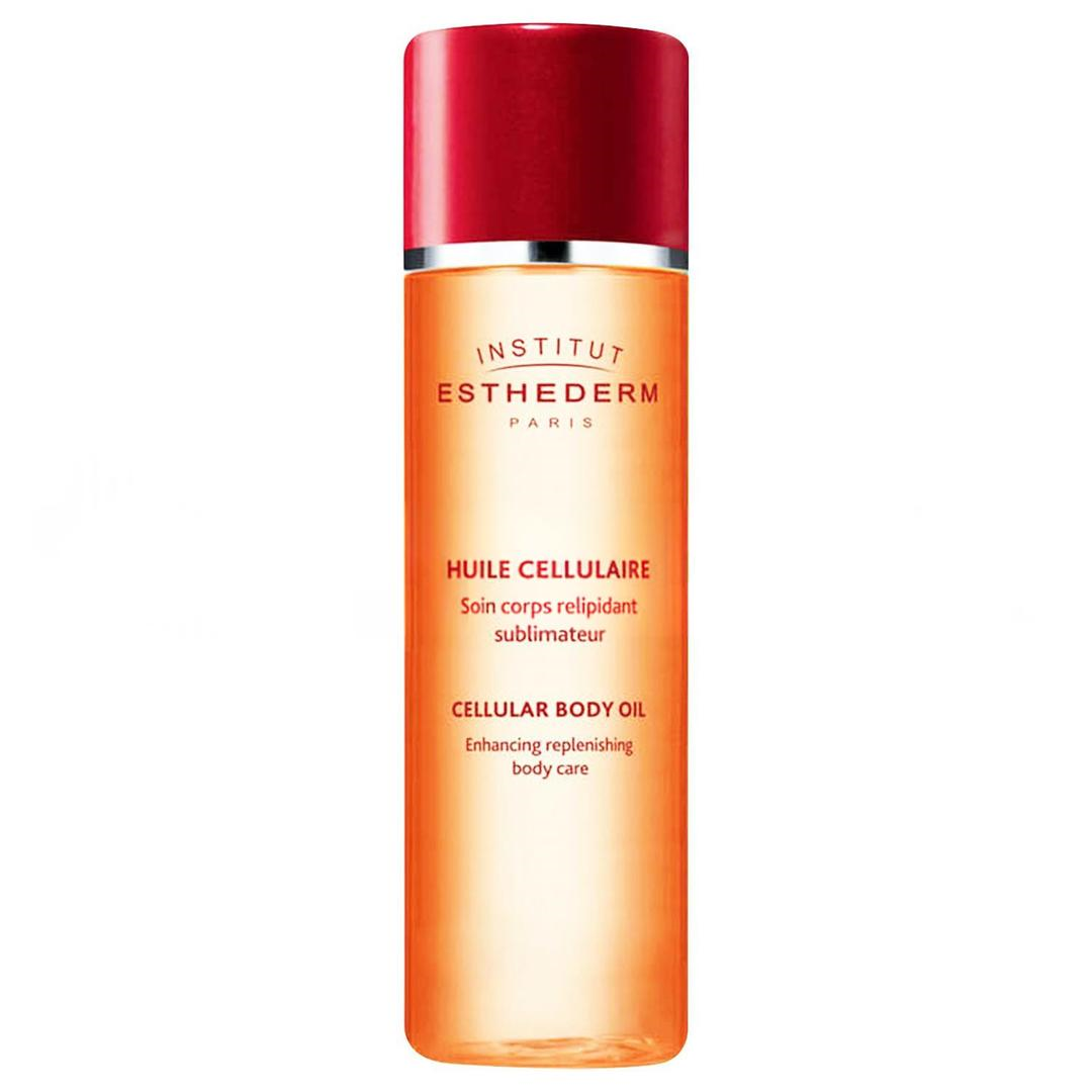 Institut Esthederm Cellular Body Oil 125 ml