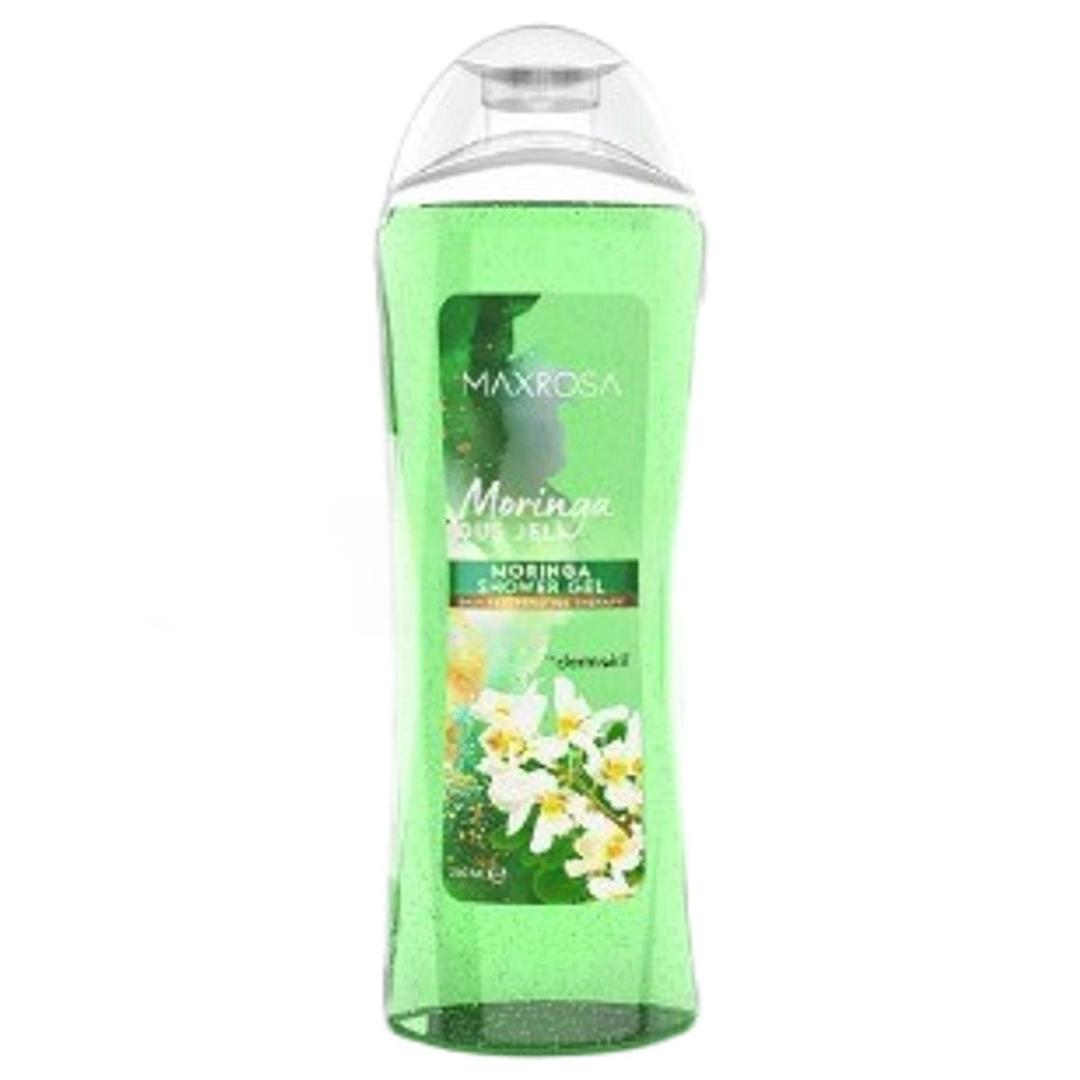 Dermokil Maxrosa Duş Jeli Morınga 750 ml