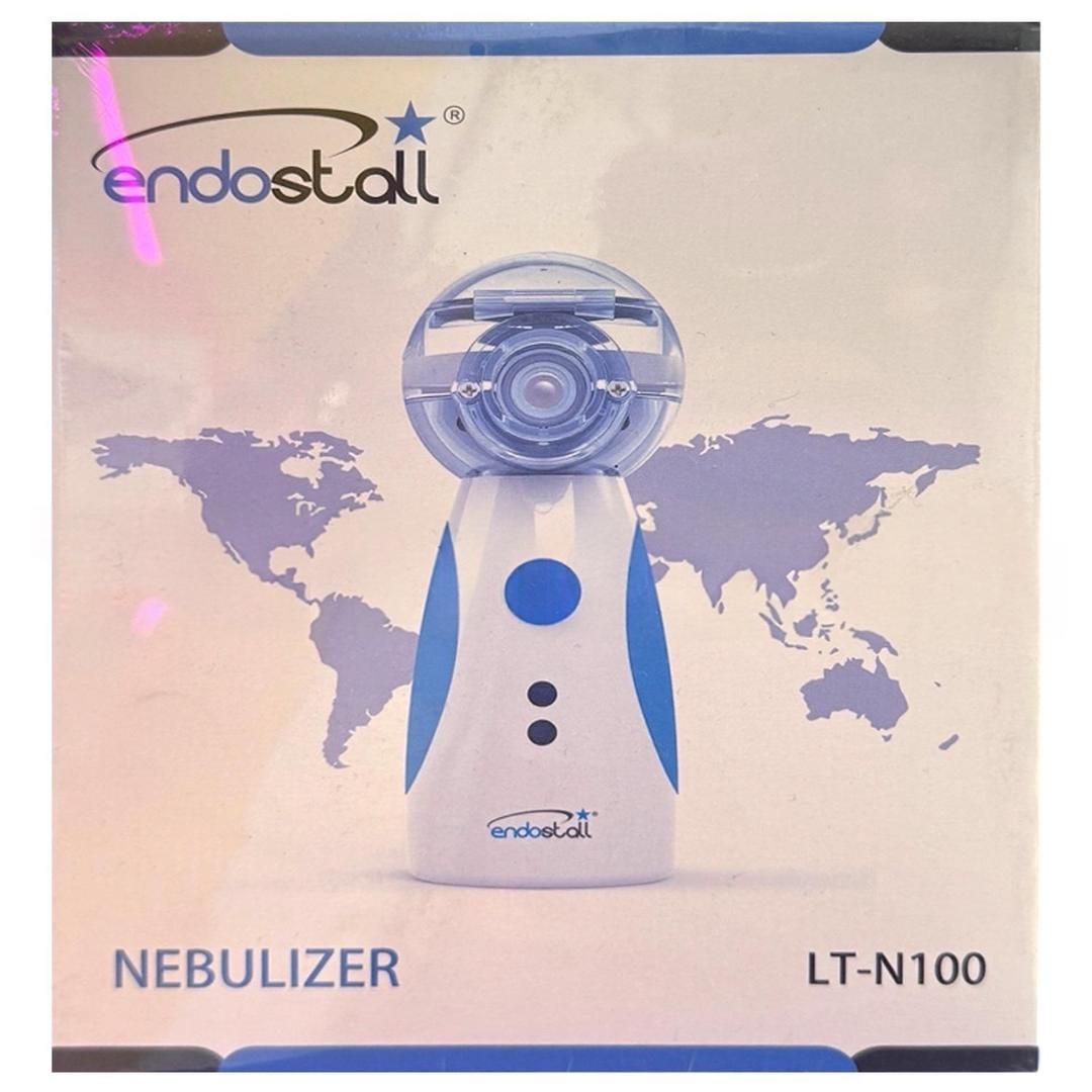 Endostal Meşh Nebulizer Lt-N100