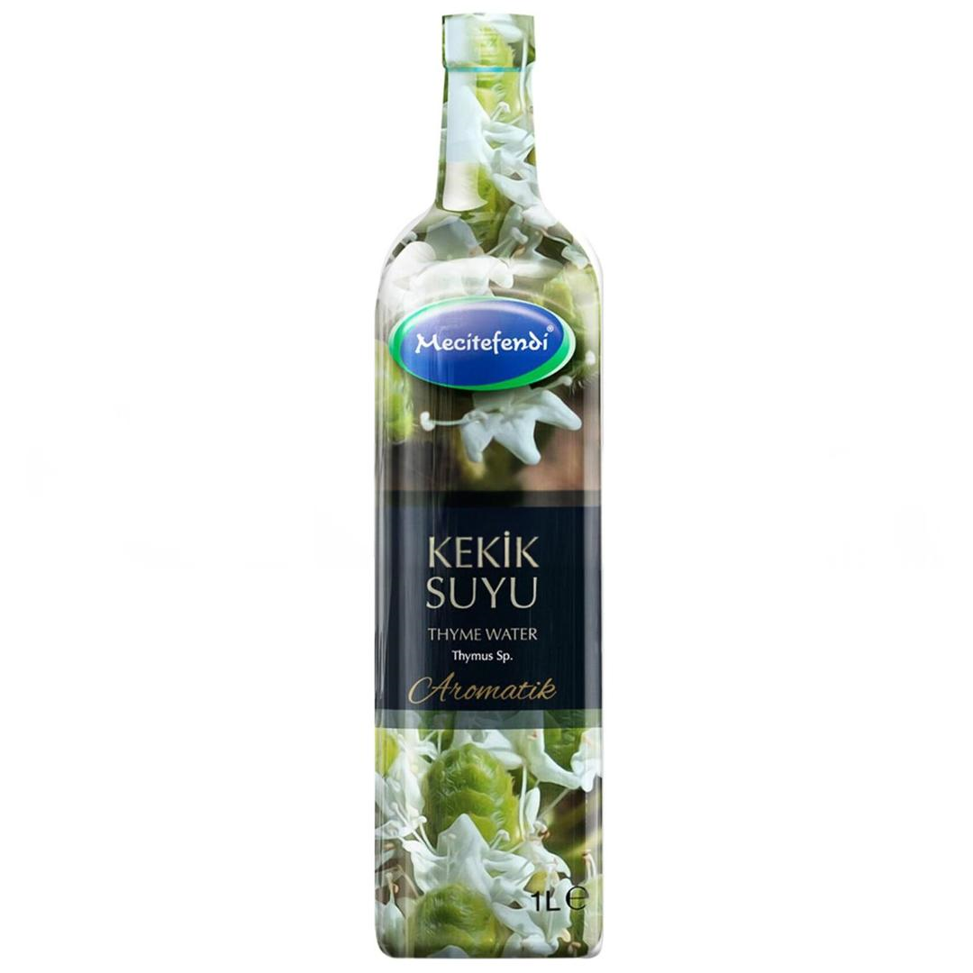 Mecitefendi Kekik Suyu 1 lt