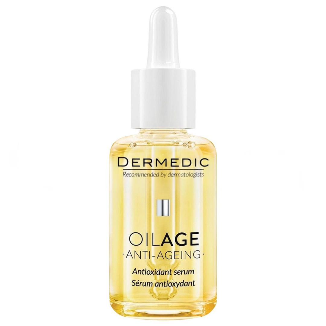 Dermedic Oilage Serum 30 ml