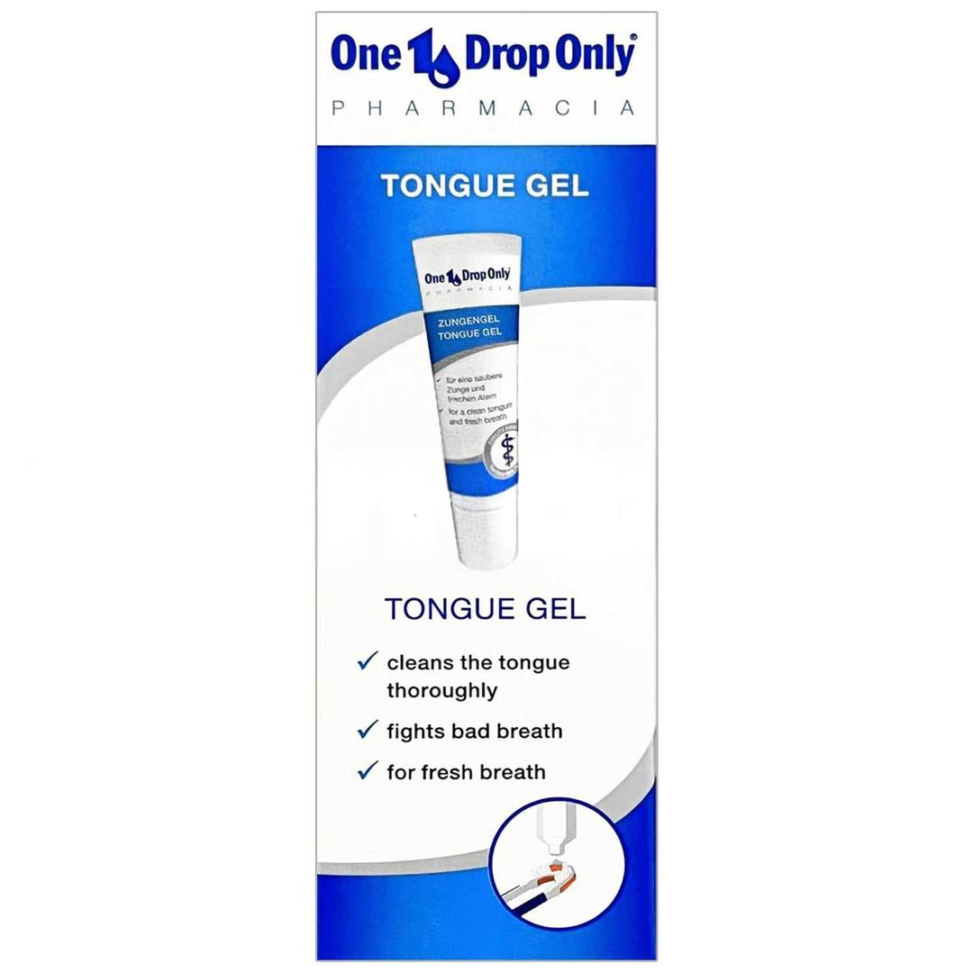 One Drop Only Deluxe Dil Temizleme Jel Macun 25 ml