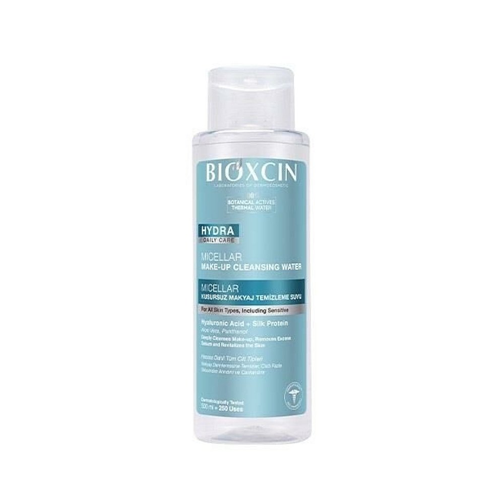 Bioxcin Hydra Micel Su 500 ml