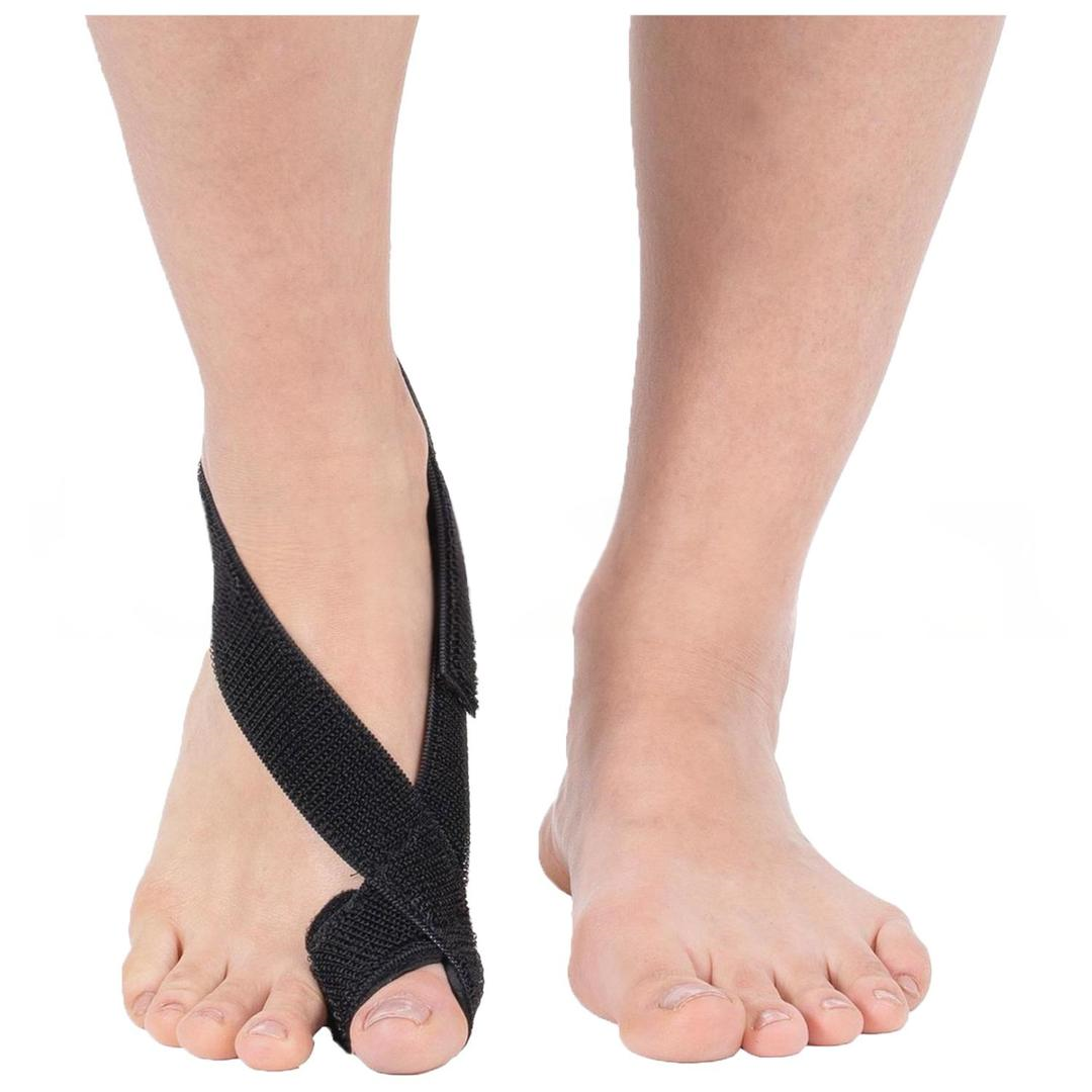 Ortholand Hallux Valgus Bandajı Sağ - Bedensiz