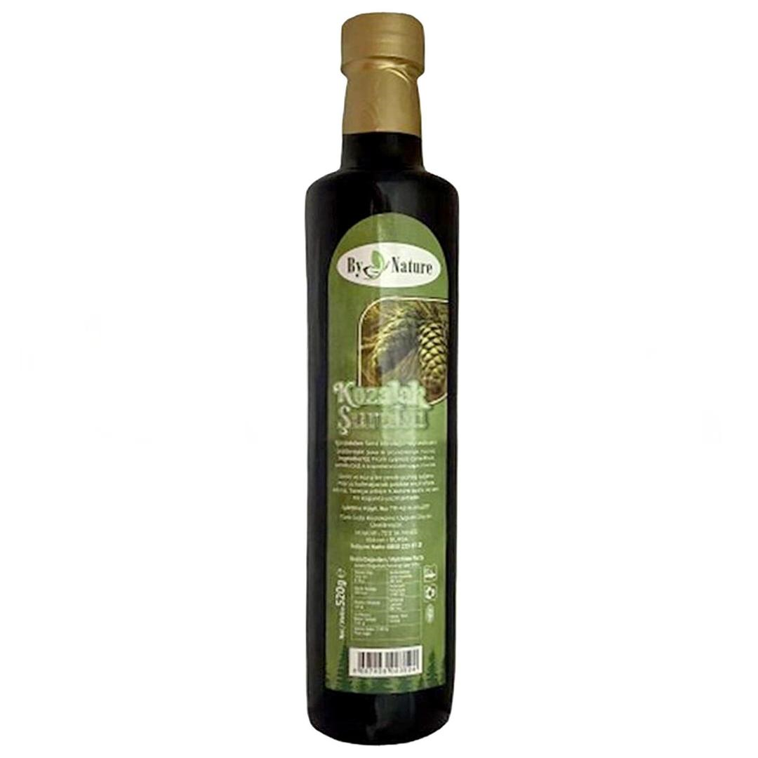 Bynature Kozalak Şurubu 260 gr