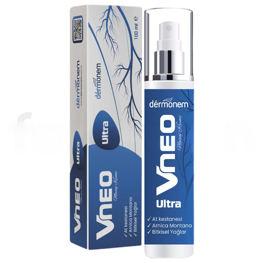 Dermonem Vneo Ultra Krem 100ml