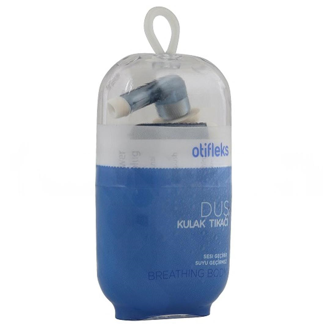 Otifleks Kulak Tıkacı Duş Large - Eski Ambalaj
