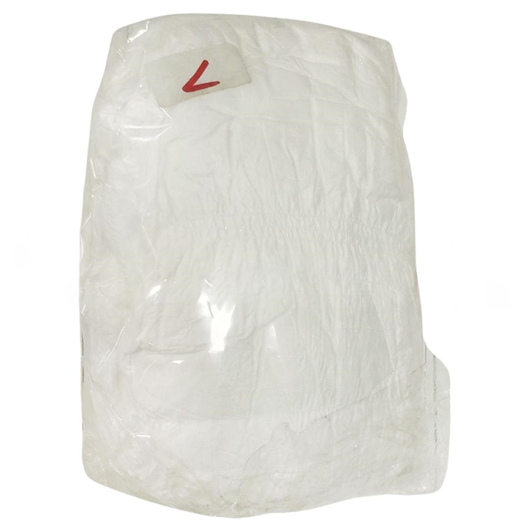 Dr. Linee Hasta Bezi Belbantlı Large - 5li Şeffaf Poşet