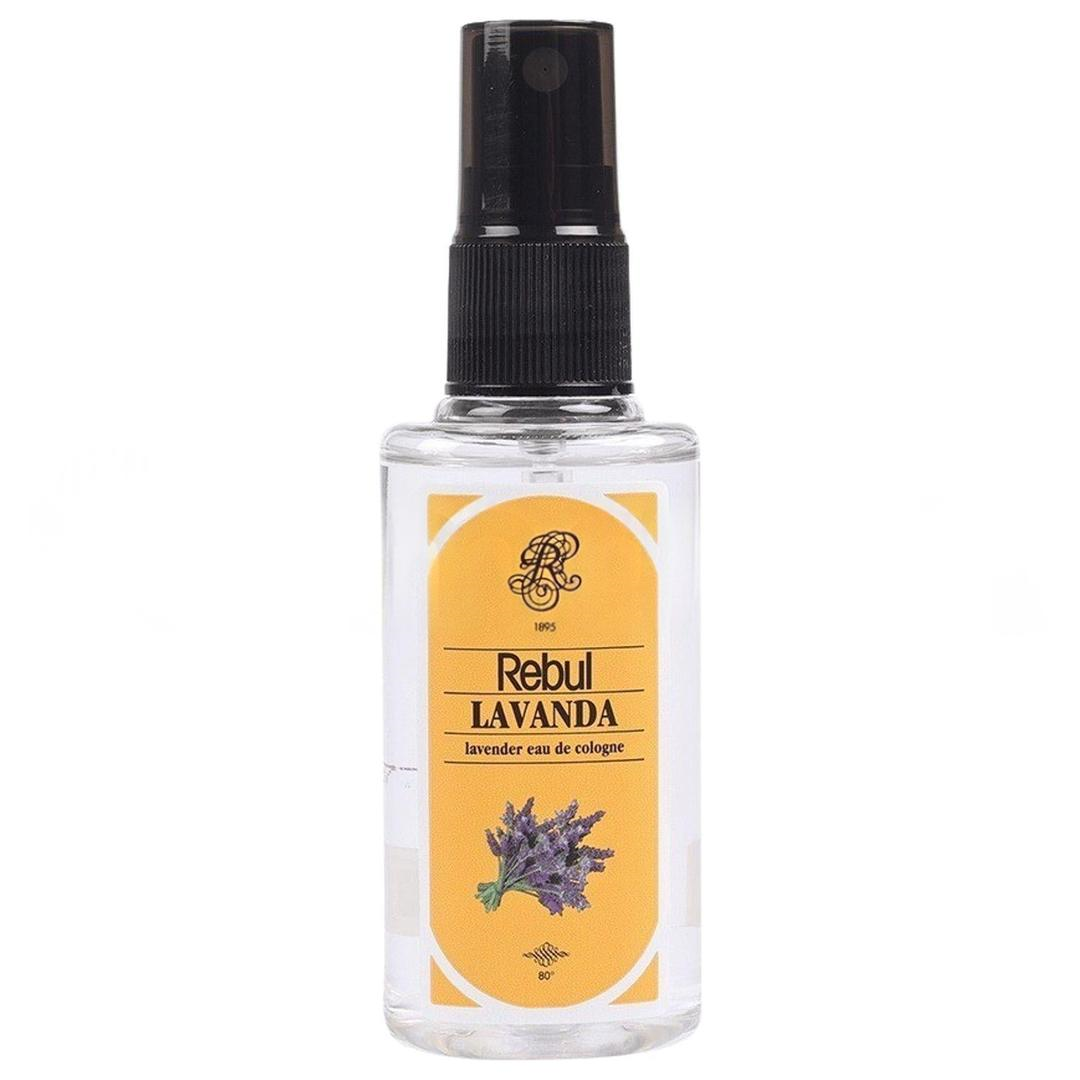 Rebul Kolonya Lavanda 50 ml