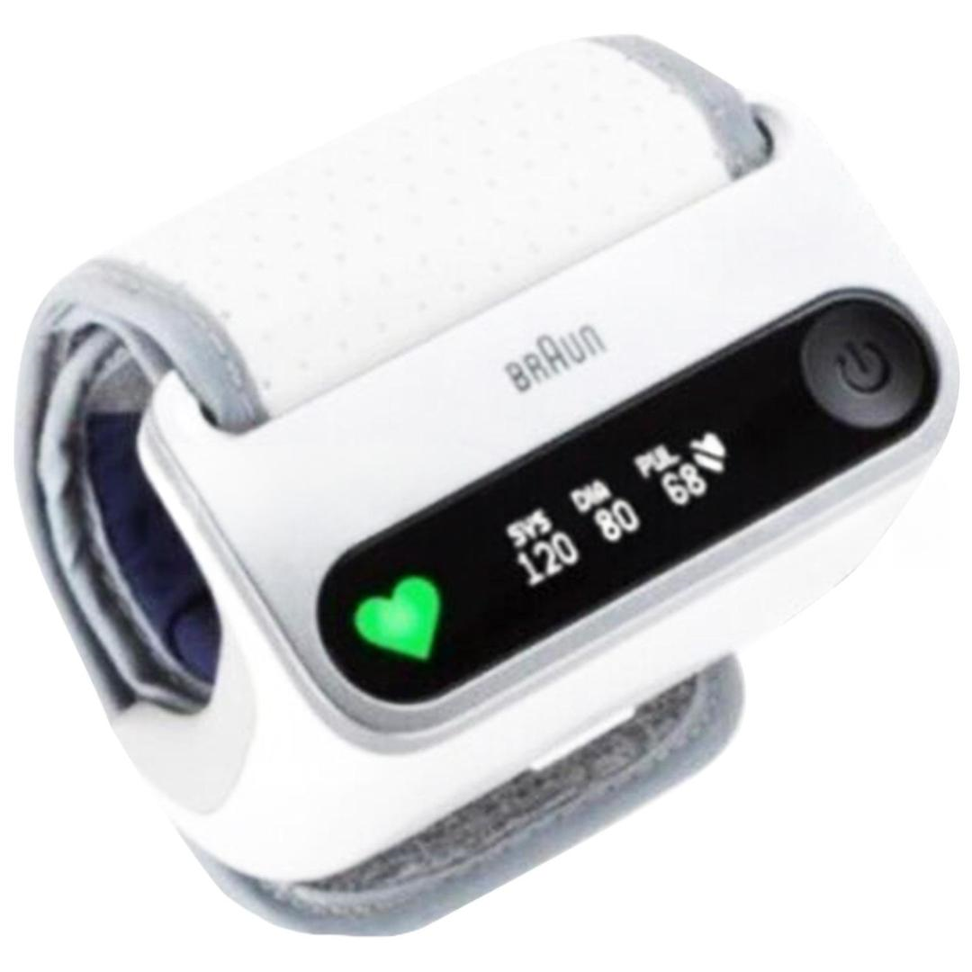 Braun BPW4500 Bilekten Ölçer Tansiyon Aleti