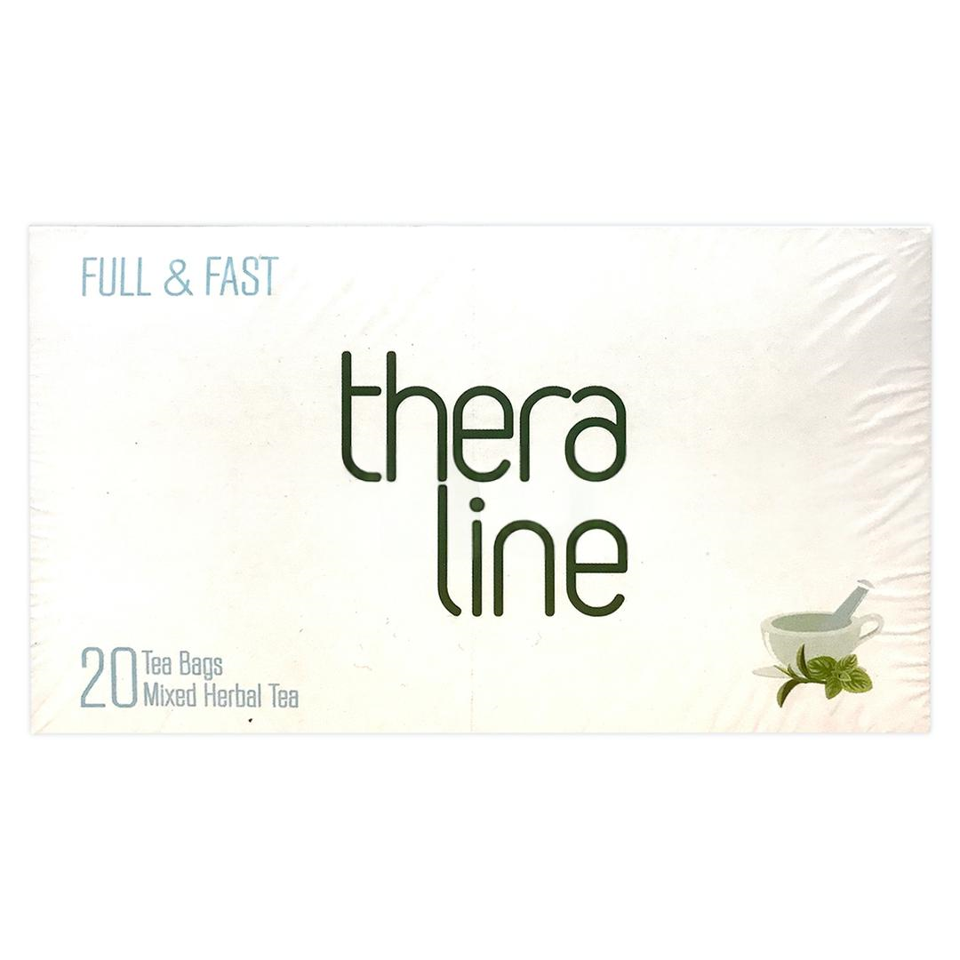 Theraline Full & Fast 20 Poşet