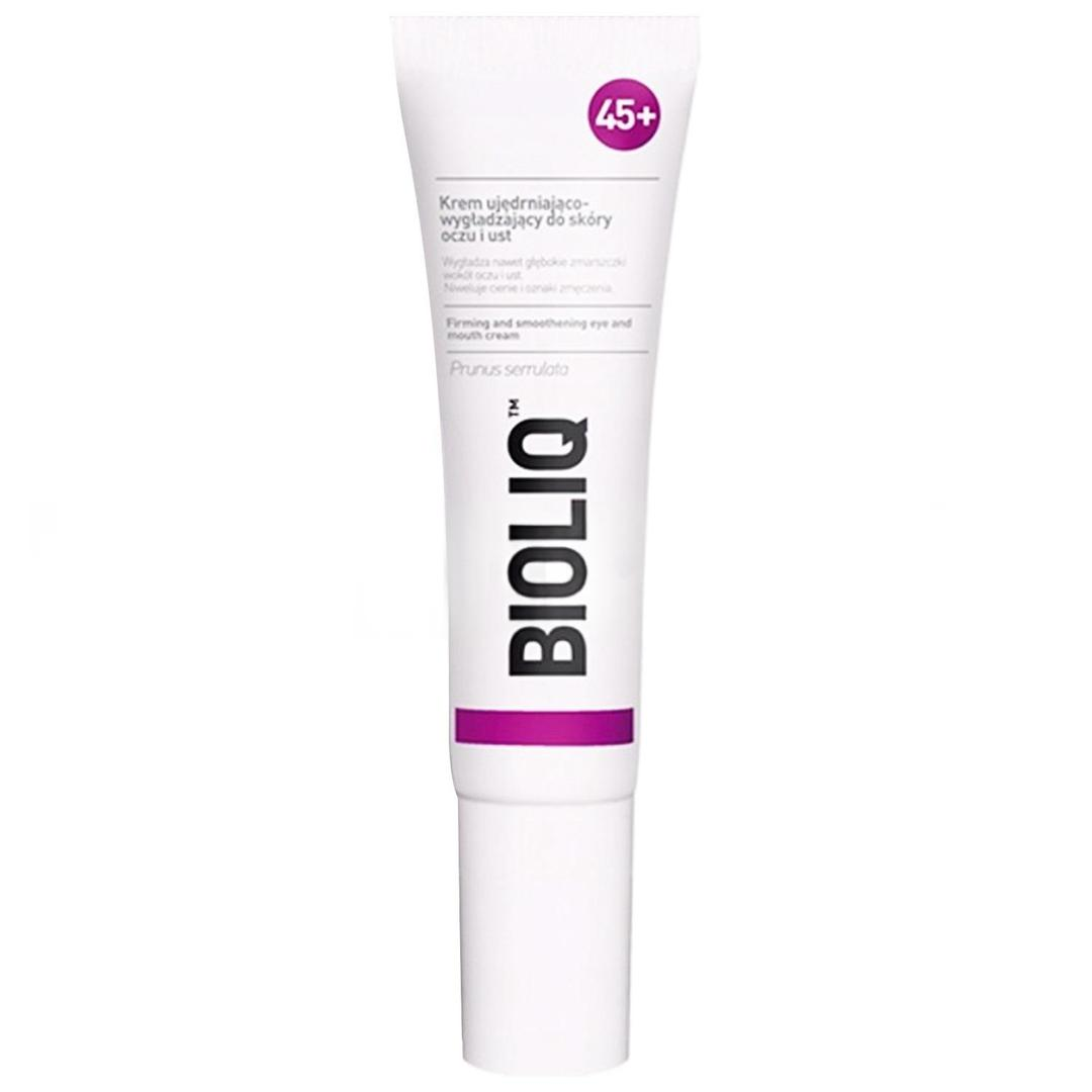 Bioliq 45+ Eye and Mouth Cream 15 ml