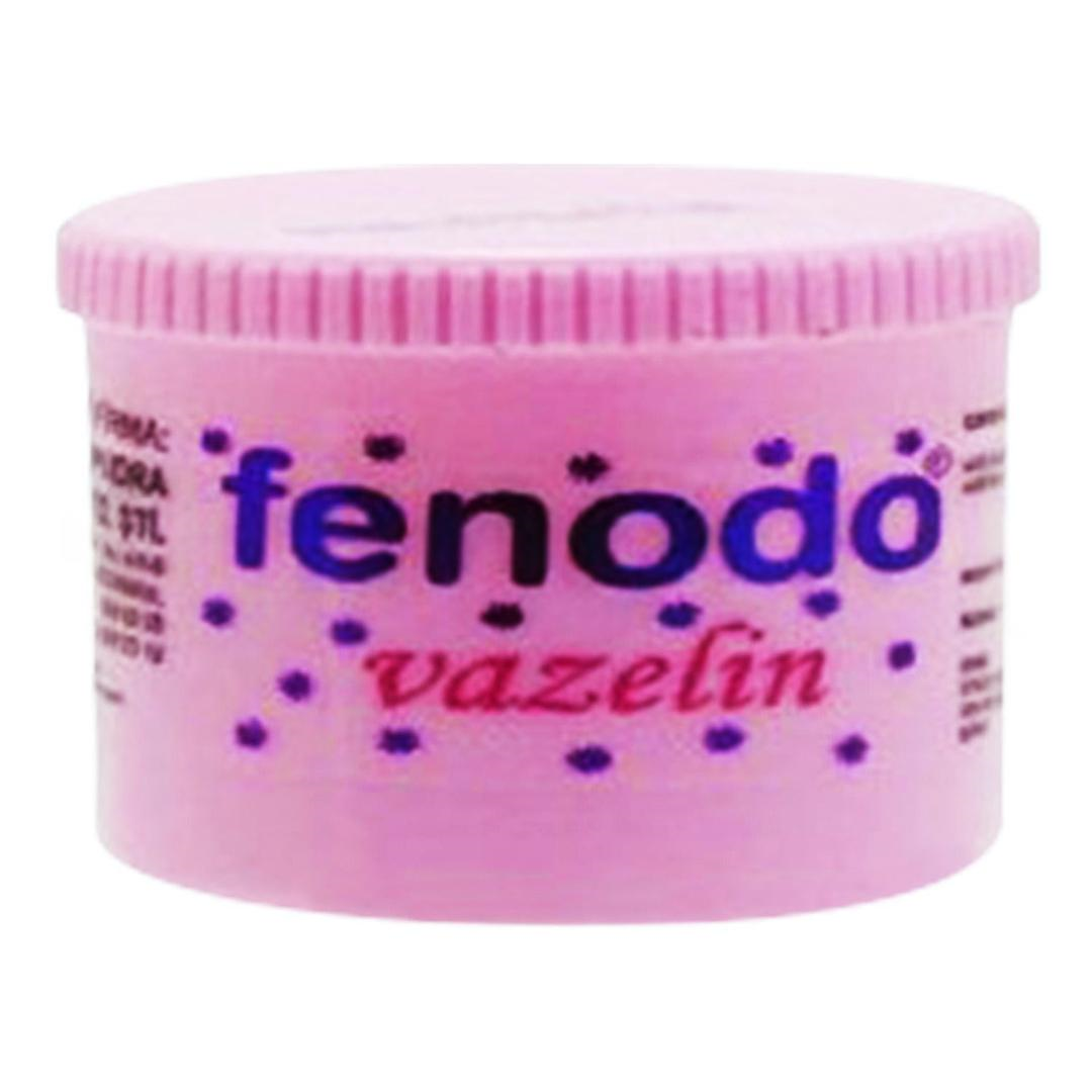 Fenodo Vazelin Pembe 150 ml