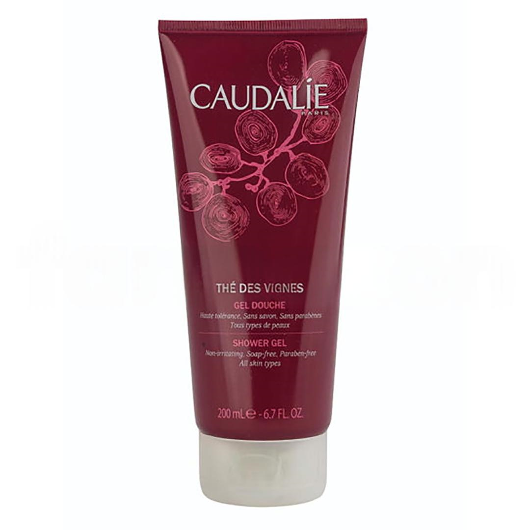 Caudalie The Des Vigne Shower Gel 200 ml - Eski Ambalaj