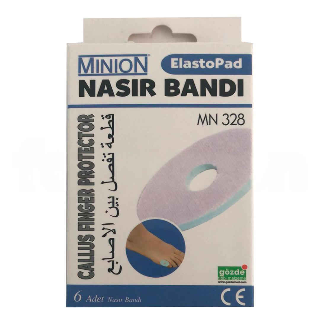 Minion Nasır Bandı