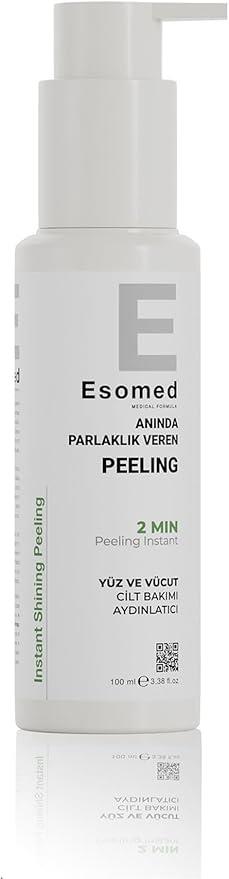 ESOMED INSTANT PEELING 100ML