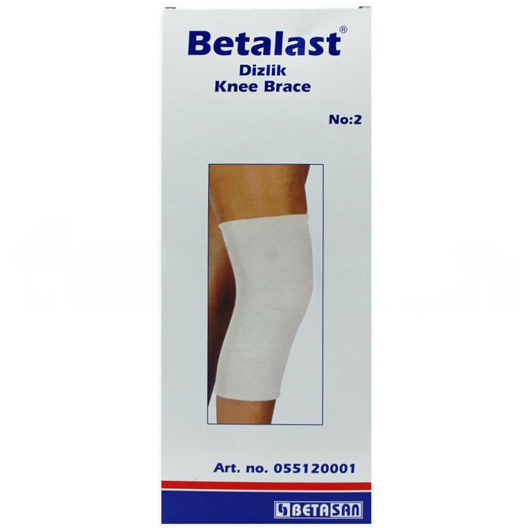 Betalast Yün Dizlik No:4