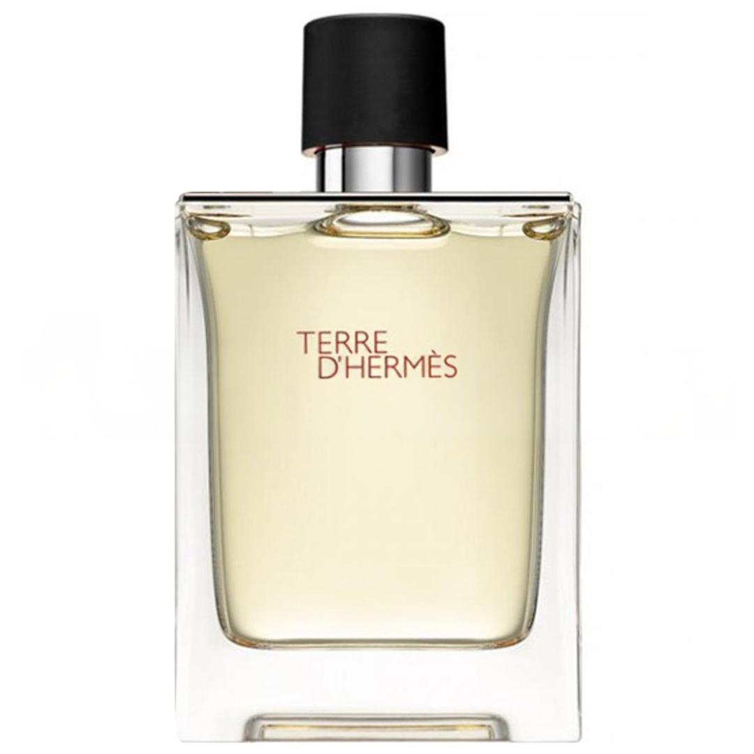 Terre D'hermes EDT Erkek Parfüm 100 ml