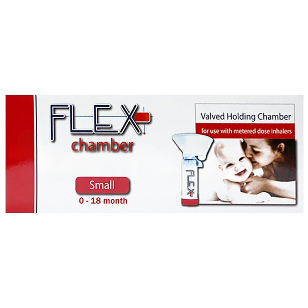 Flex Chamber Kırmızı 0-18 Ay