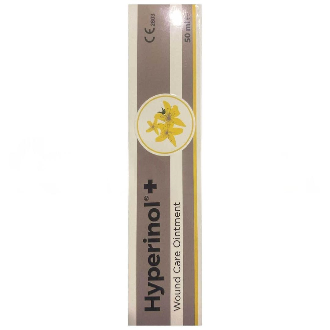 Hyperinol Plus Krem 50 ml