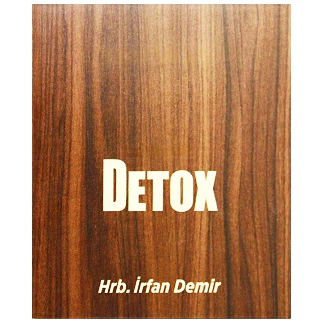 Forx5 Lepidiumlu Detox Çayı 4 gr x 30 Poşet