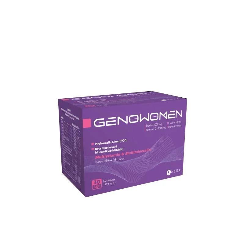 Hera Genowomen 30 Saşe