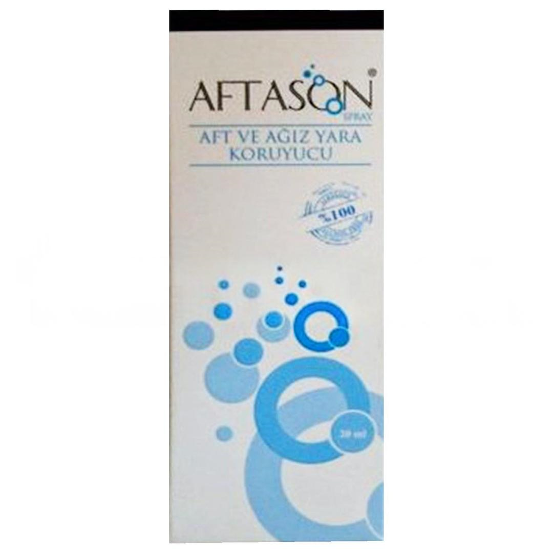 Aftason Sprey 20 ml