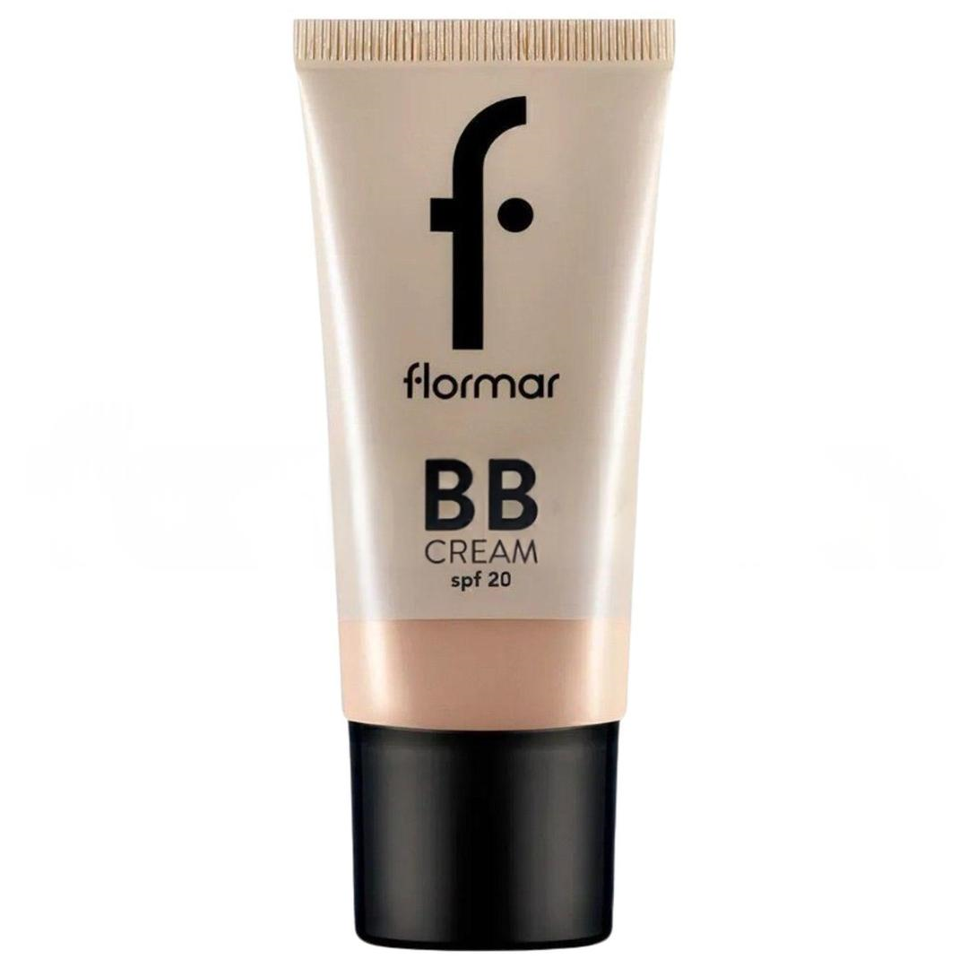 Flormar Bb Cream SPF 20 Bb03 35 ml