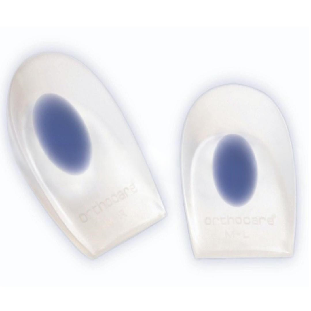 Orthocare 7120 Silikon Topukluk - Medium