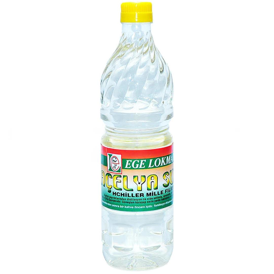 Ege Lokman Açelya Suyu 1 lt