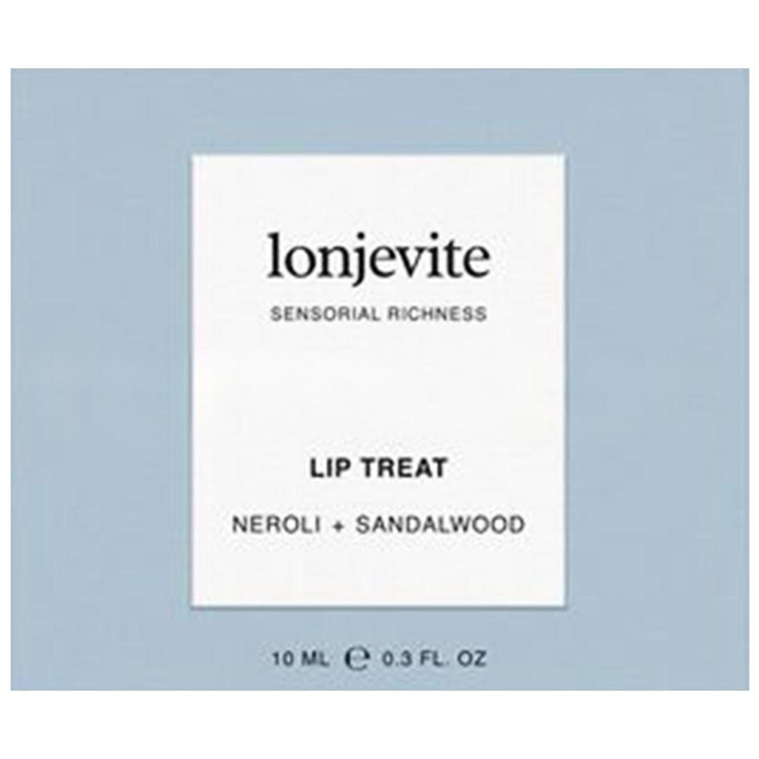 Lonjevite Lip Treat 10 ml