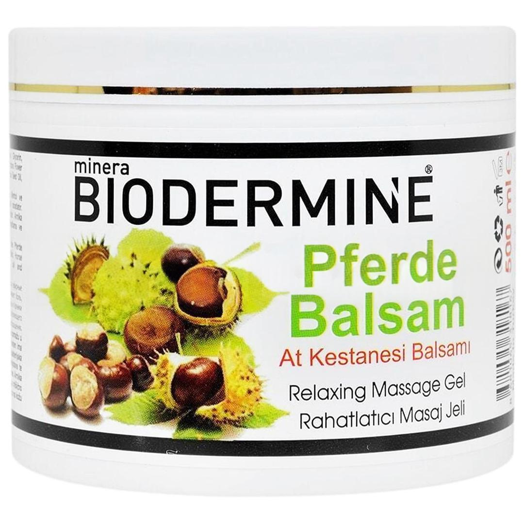 Biodermine At Kestanesi Balsamı 500 ml