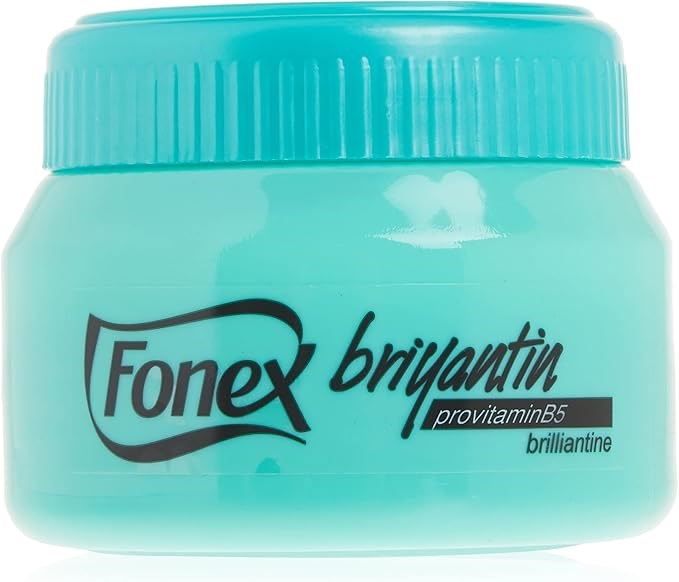 Fonex B5 Provitamin 150 ml Briyantin