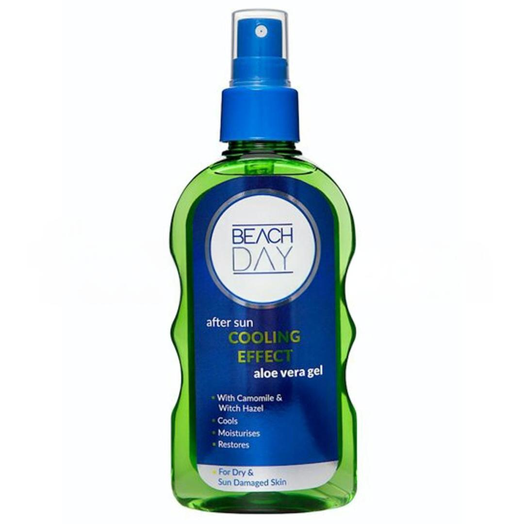 Beach Day Cooling Effect Sprey 150 ml