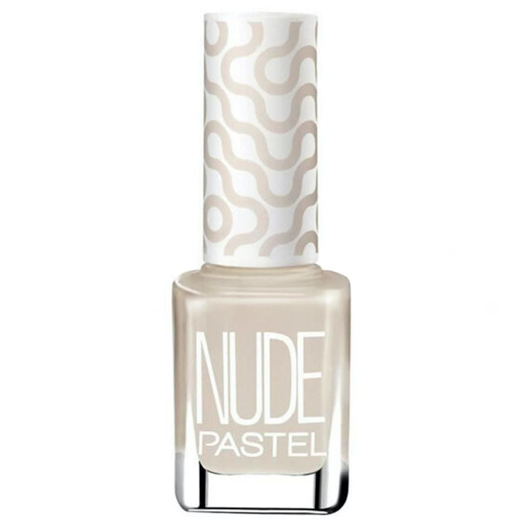 Pastel Oje Nude 763