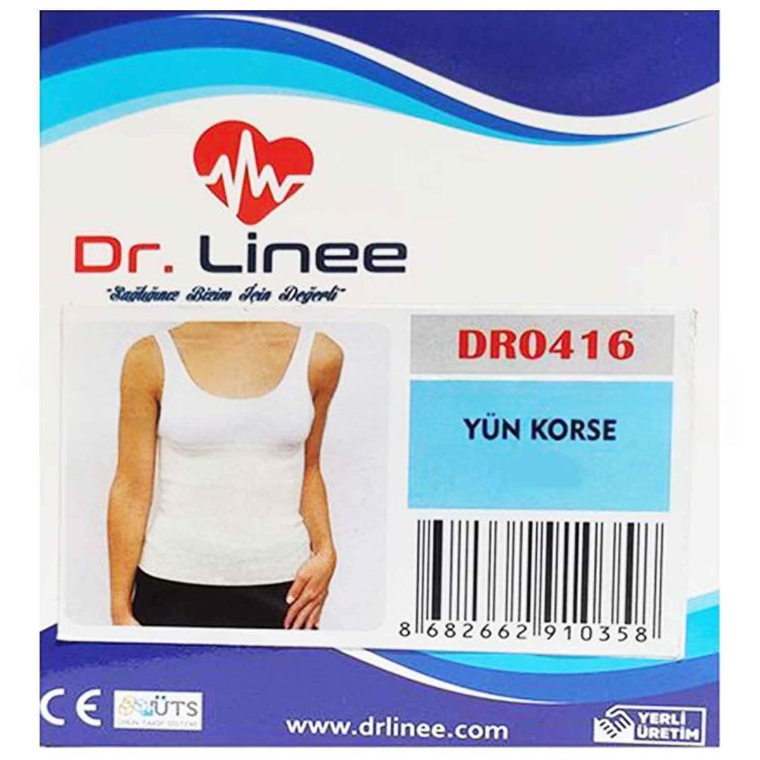 Dr. Linee Yün Dizlik Small