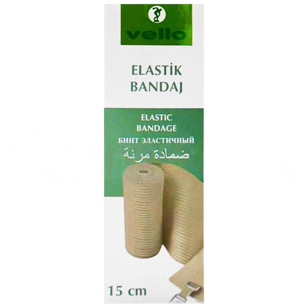 Vello Sargı Bezi 15 cm x 100 m