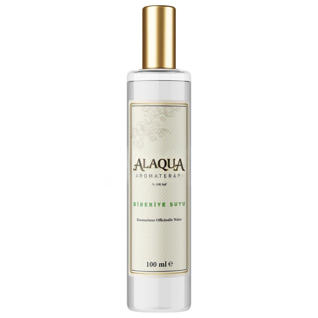 Alaqua Biberiye Suyu 100 ml