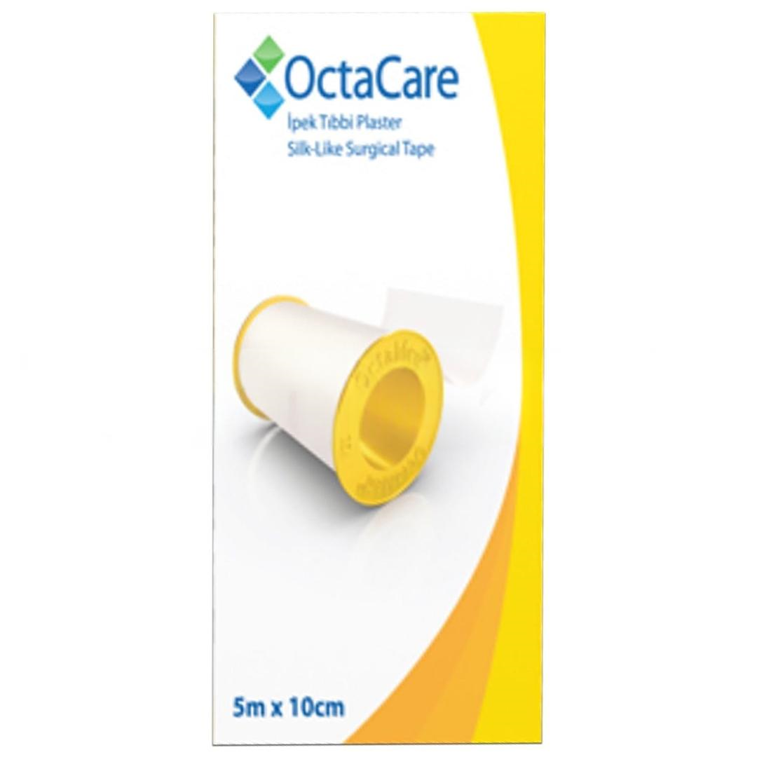 Octacare İpek Plaster 5x10