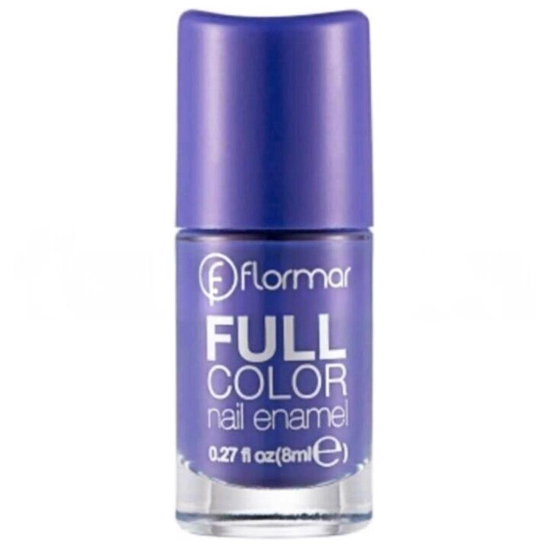 Flormar Oje Full Color Fc17 Speed Limit
