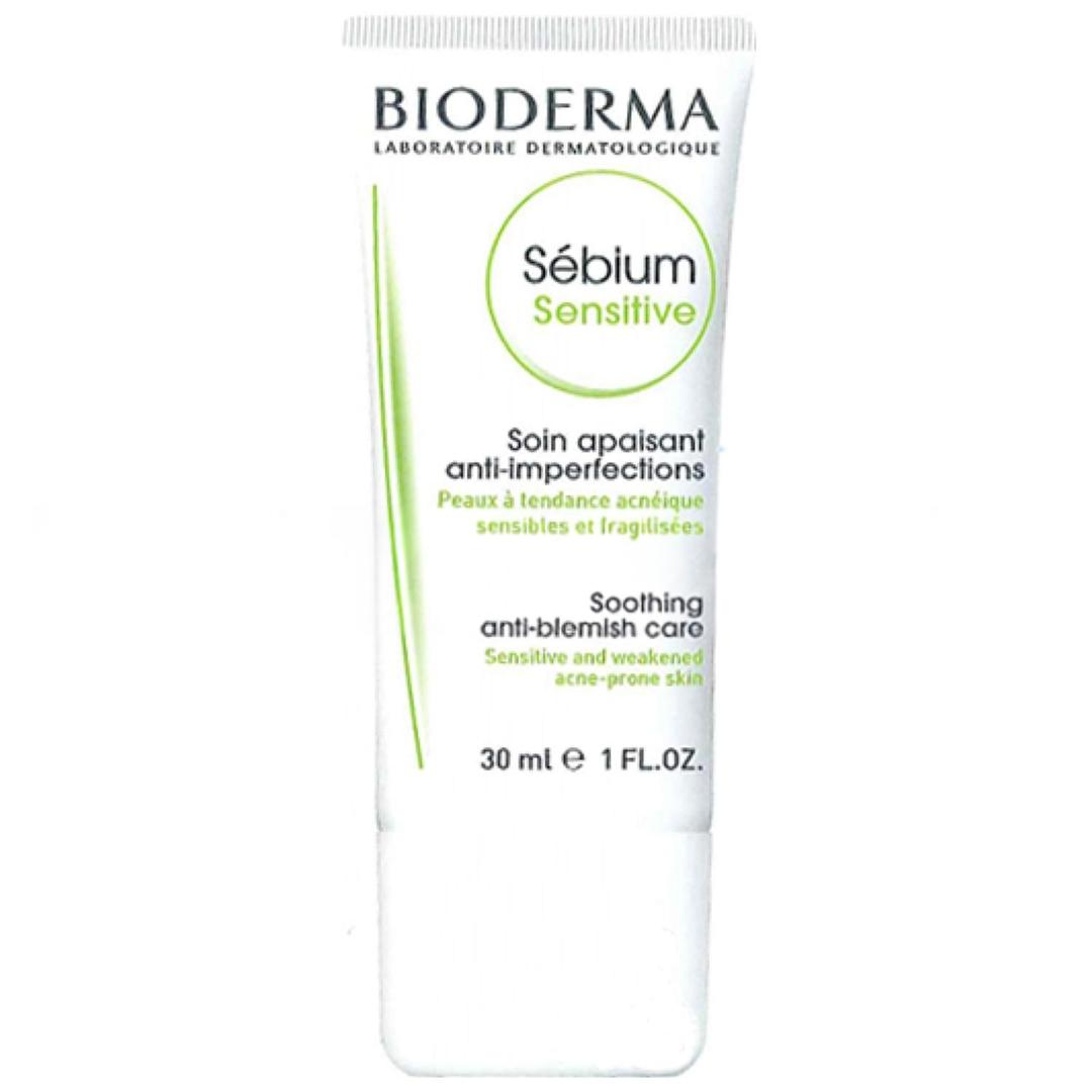 Bioderma Sebium Sensitive 30 ml - Puansız
