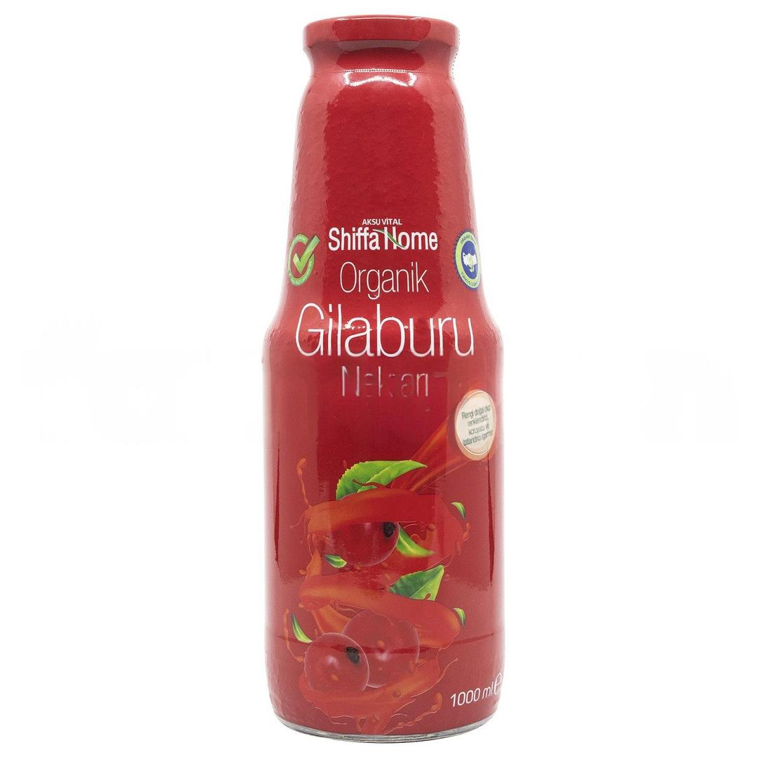 Shiffa Home Organik Gilaburu Nektarı 1000 ml