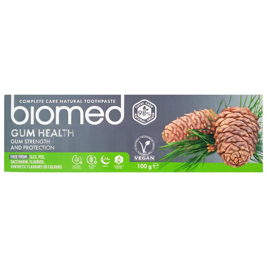 Biomed Gum Health Diş Macunu 100 gr