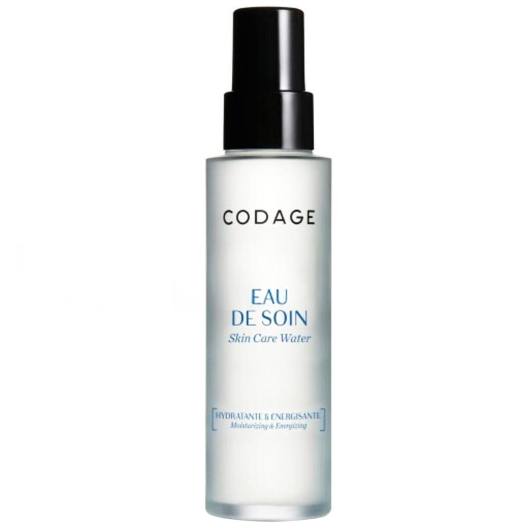 Codage Hydratante Energisante Moiturizing Energizing 100 ml