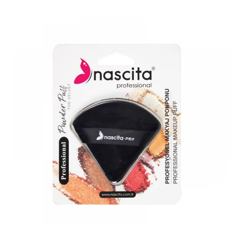 Nascita Powder Puff Makyaj Ponponu - 114