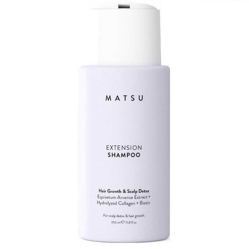 Matsu Extension Şampuan 350 ml