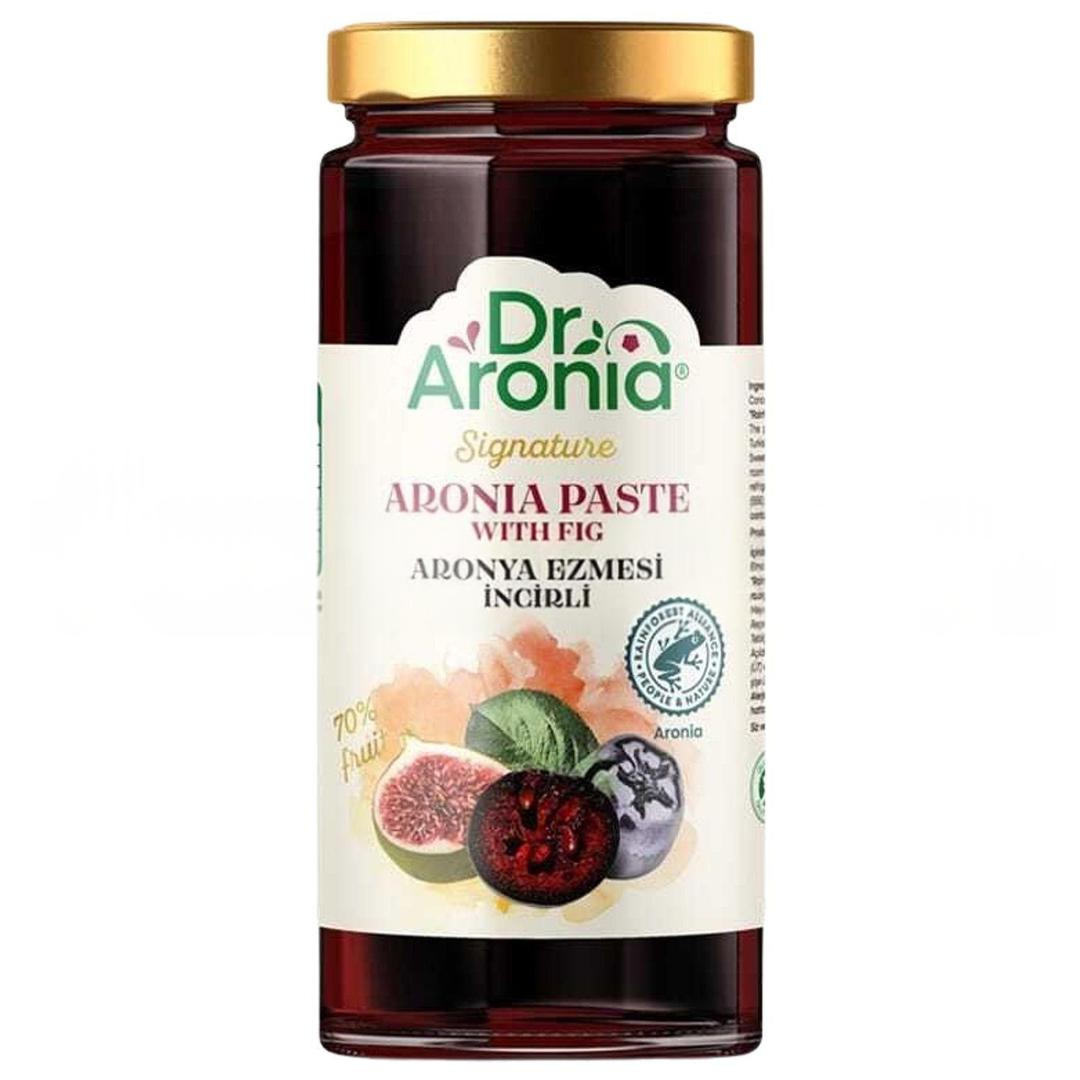 Aronya Aronyalı İncir Ezmesi 290 gr