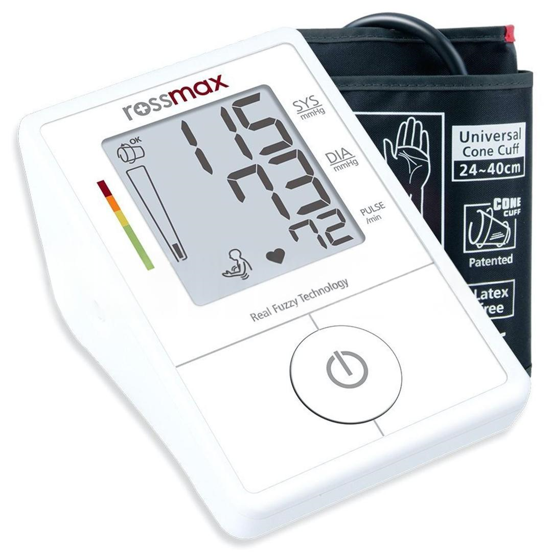 Rossmax X1 Tansiyon Aleti