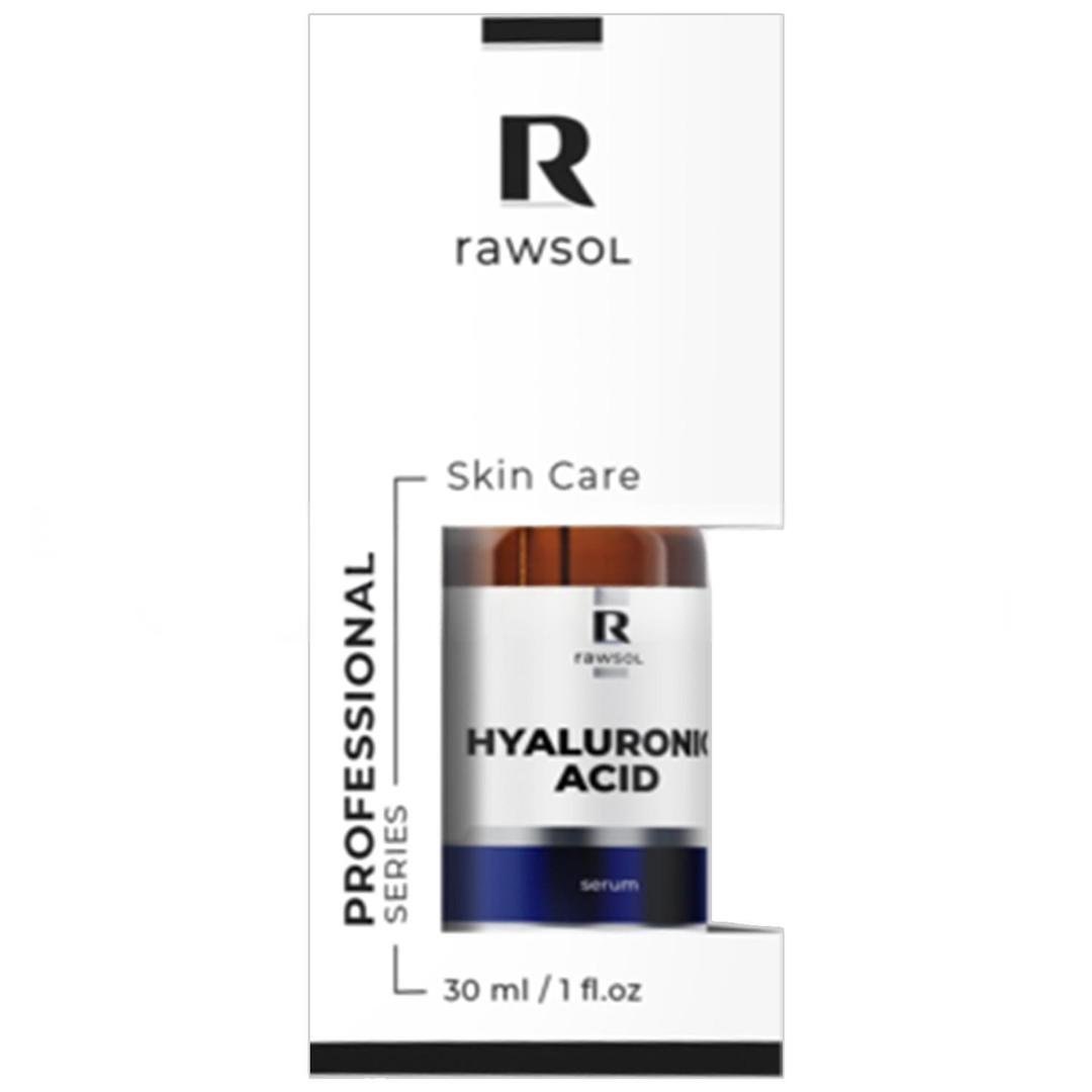 Rawsol Hyaluronic Acid Serum 30 ml